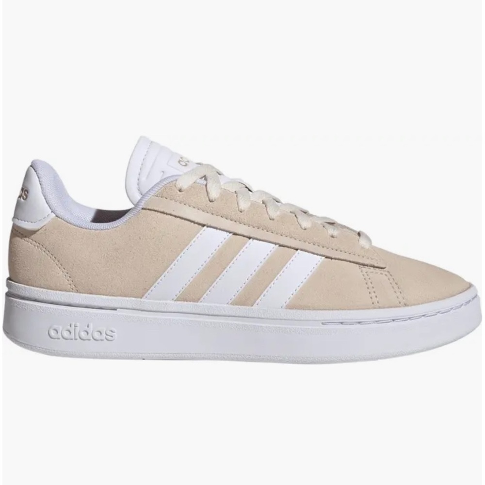 BNWT Adidas Alpha Grand Court Sneakers